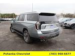 New 2025 Chevrolet Suburban Z71 4WD, SUV for sale #TSR148266 - photo 5