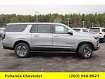 New 2025 Chevrolet Suburban Z71 4WD, SUV for sale #TSR148266 - photo 8