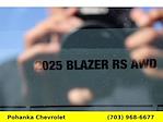 2025 Chevrolet Blazer AWD, SUV for sale #TSS105798 - photo 29