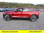 New 2025 Chevrolet Blazer EV LT AWD, SUV for sale #TSS110077 - photo 5