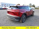 New 2025 Chevrolet Blazer EV LT AWD, SUV for sale #TSS110077 - photo 2