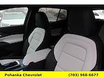 New 2025 Chevrolet Equinox EV LT FWD, SUV for sale #TSS110728 - photo 22