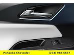 New 2025 Chevrolet Equinox EV LT FWD, SUV for sale #TSS110728 - photo 24