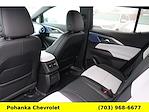 New 2025 Chevrolet Equinox EV LT FWD, SUV for sale #TSS110728 - photo 26