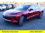 New 2025 Chevrolet Blazer EV RS AWD, SUV for sale #TSS111795 - photo 4