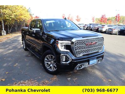 Used 2022 GMC Sierra 1500 Denali Crew Cab 4WD, Pickup for sale #TSS111797A - photo 1