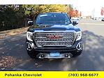 Used 2022 GMC Sierra 1500 Denali Crew Cab 4WD, Pickup for sale #TSS111797A - photo 3