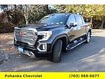 Used 2022 GMC Sierra 1500 Denali Crew Cab 4WD, Pickup for sale #TSS111797A - photo 4