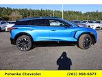 New 2025 Chevrolet Blazer EV RS AWD, SUV for sale #TSS111872 - photo 8