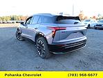 New 2025 Chevrolet Blazer EV RS AWD, SUV for sale #TSS127101 - photo 6