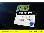 2025 Chevrolet Blazer AWD, SUV for sale #TSS132275 - photo 36