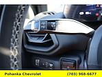 New 2025 Chevrolet Silverado EV LT Crew Cab AWD, Pickup for sale #TSU404572 - photo 10