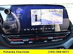 New 2025 Chevrolet Silverado EV LT Crew Cab AWD, Pickup for sale #TSU404572 - photo 15