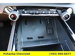 New 2025 Chevrolet Silverado EV LT Crew Cab AWD, Pickup for sale #TSU404572 - photo 16