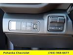 New 2025 Chevrolet Silverado EV LT Crew Cab AWD, Pickup for sale #TSU404572 - photo 18