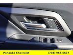 New 2025 Chevrolet Silverado EV LT Crew Cab AWD, Pickup for sale #TSU404572 - photo 19