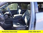 New 2025 Chevrolet Silverado EV LT Crew Cab AWD, Pickup for sale #TSU404572 - photo 21