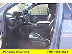 New 2025 Chevrolet Silverado EV LT Crew Cab AWD, Pickup for sale #TSU404572 - photo 22