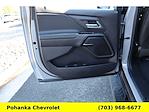 New 2025 Chevrolet Silverado EV LT Crew Cab AWD, Pickup for sale #TSU404572 - photo 23