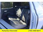 New 2025 Chevrolet Silverado EV LT Crew Cab AWD, Pickup for sale #TSU404572 - photo 24