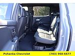 New 2025 Chevrolet Silverado EV LT Crew Cab AWD, Pickup for sale #TSU404572 - photo 25