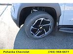 New 2025 Chevrolet Silverado EV LT Crew Cab AWD, Pickup for sale #TSU404572 - photo 27