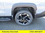 New 2025 Chevrolet Silverado EV LT Crew Cab AWD, Pickup for sale #TSU404572 - photo 28