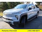 New 2025 Chevrolet Silverado EV LT Crew Cab AWD, Pickup for sale #TSU404572 - photo 4