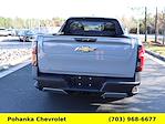 New 2025 Chevrolet Silverado EV LT Crew Cab AWD, Pickup for sale #TSU404572 - photo 7