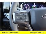 2025 Chevrolet Silverado 1500 Crew Cab 4WD, Pickup for sale #TSZ113591 - photo 18