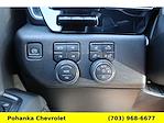 2025 Chevrolet Silverado 1500 Crew Cab 4WD, Pickup for sale #TSZ113591 - photo 19