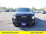 2025 Chevrolet Silverado 1500 Crew Cab 4WD, Pickup for sale #TSZ113591 - photo 3