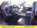 2025 Chevrolet Silverado 1500 Crew Cab 4WD, Pickup for sale #TSZ113591 - photo 23