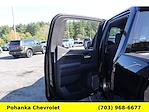 2025 Chevrolet Silverado 1500 Crew Cab 4WD, Pickup for sale #TSZ113591 - photo 25