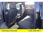 2025 Chevrolet Silverado 1500 Crew Cab 4WD, Pickup for sale #TSZ113591 - photo 27