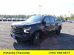 2025 Chevrolet Silverado 1500 Crew Cab 4WD, Pickup for sale #TSZ113591 - photo 4