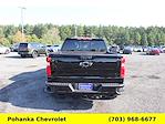 2025 Chevrolet Silverado 1500 Crew Cab 4WD, Pickup for sale #TSZ113591 - photo 7