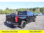 2025 Chevrolet Silverado 1500 Crew Cab 4WD, Pickup for sale #TSZ113591 - photo 2