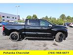 2025 Chevrolet Silverado 1500 Crew Cab 4WD, Pickup for sale #TSZ113591 - photo 8