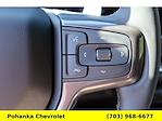 2025 Chevrolet Silverado 1500 Crew Cab 4WD, Pickup for sale #TSZ113906 - photo 17