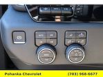 2025 Chevrolet Silverado 1500 Crew Cab 4WD, Pickup for sale #TSZ113906 - photo 19