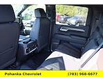 2025 Chevrolet Silverado 1500 Crew Cab 4WD, Pickup for sale #TSZ113906 - photo 27