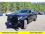 2025 Chevrolet Silverado 1500 Crew Cab 4WD, Pickup for sale #TSZ113906 - photo 4