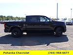 2025 Chevrolet Silverado 1500 Crew Cab 4WD, Pickup for sale #TSZ113906 - photo 8