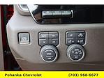 New 2025 Chevrolet Silverado 1500 LTZ Crew Cab 4WD, Pickup for sale #TSZ140167 - photo 19