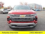 New 2025 Chevrolet Silverado 1500 LTZ Crew Cab 4WD, Pickup for sale #TSZ140167 - photo 3