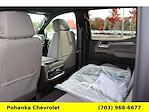 New 2025 Chevrolet Silverado 1500 LTZ Crew Cab 4WD, Pickup for sale #TSZ140167 - photo 27