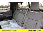 New 2025 Chevrolet Silverado 1500 LTZ Crew Cab 4WD, Pickup for sale #TSZ140167 - photo 28