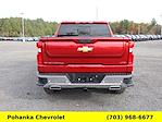 New 2025 Chevrolet Silverado 1500 LTZ Crew Cab 4WD, Pickup for sale #TSZ140167 - photo 7