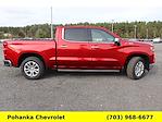 New 2025 Chevrolet Silverado 1500 LTZ Crew Cab 4WD, Pickup for sale #TSZ140167 - photo 8